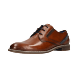 Pantofi Barbati Piele Naturala Bugatti ASTO AO505 - Bugatti - amely.ro
