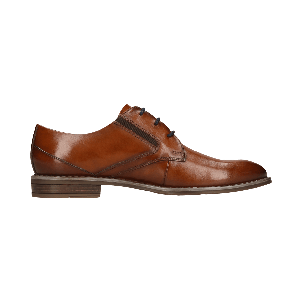 Pantofi Barbati Piele Naturala Bugatti ASTO AO505 - Bugatti - amely.ro