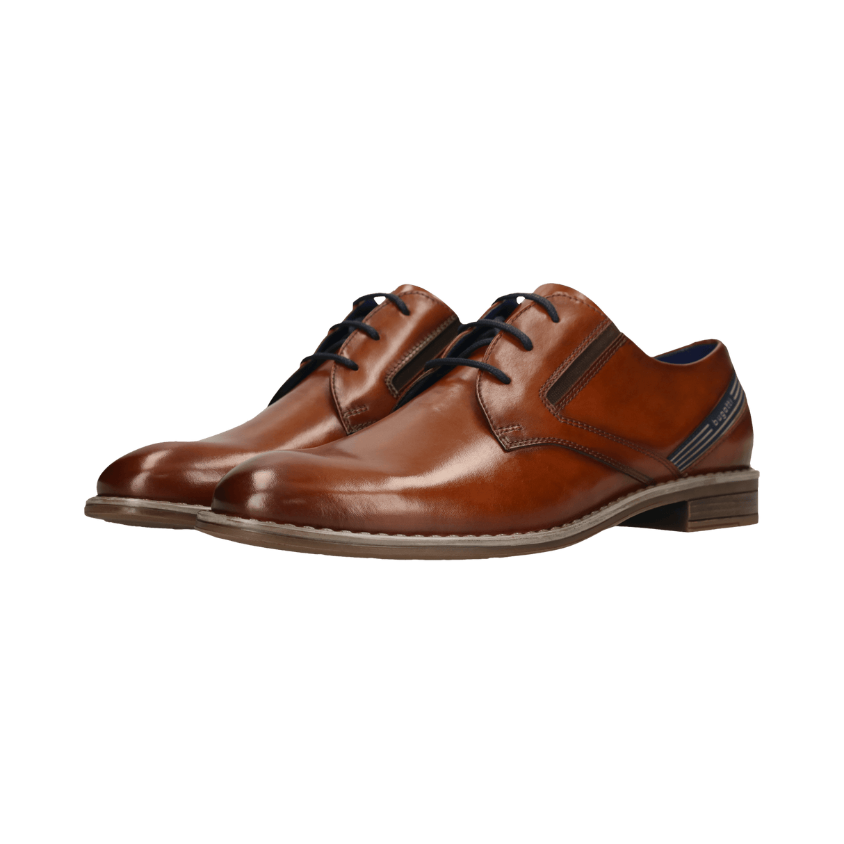 Pantofi Barbati Piele Naturala Bugatti ASTO AO505 - Bugatti - amely.ro