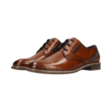 Pantofi Barbati Piele Naturala Bugatti ASTO AO505 - Bugatti - amely.ro