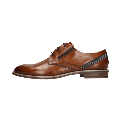 Pantofi Barbati Piele Naturala Bugatti ASTO AO505 - Bugatti - amely.ro