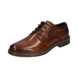 Pantofi Barbati Piele Naturala Bugatti ASTO AOC03 - Bugatti - amely.ro