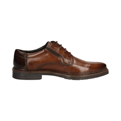 Pantofi Barbati Piele Naturala Bugatti ASTO AOC03 - Bugatti - amely.ro