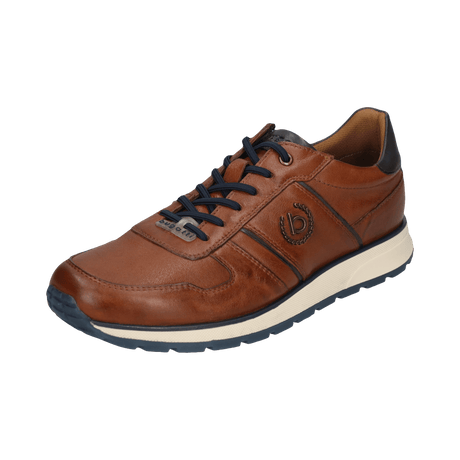 Pantofi Barbati Piele Naturala Bugatti ASTO APA03 - Bugatti - amely.ro
