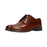 Pantofi Barbati Piele Naturala Bugatti ASTO AQR04 - Bagatti - amely.ro