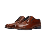 Pantofi Barbati Piele Naturala Bugatti ASTO AQR04 - Bagatti - amely.ro