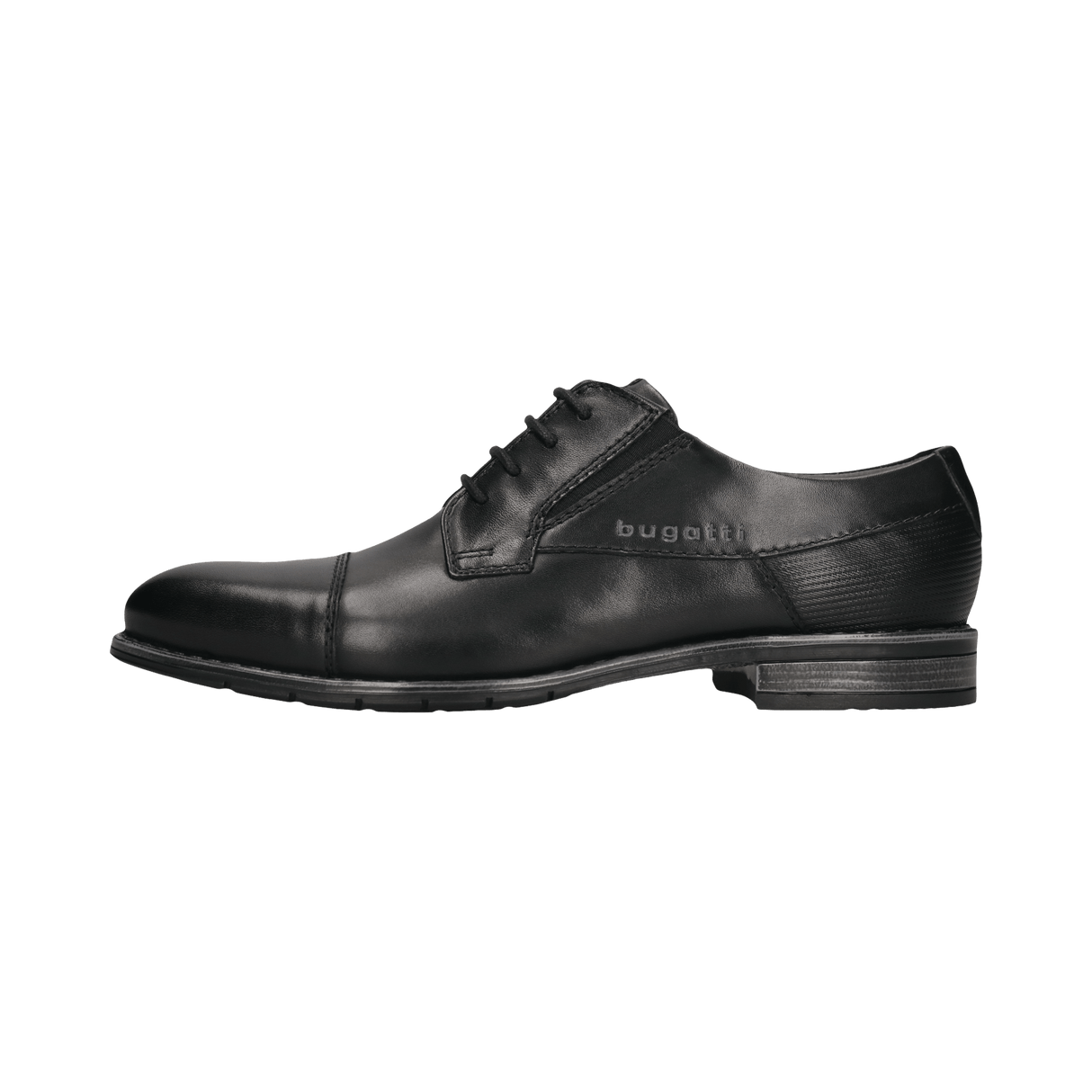 Pantofi Barbati Piele Naturala Bugatti ASTO AQR04 - Bagatti - amely.ro