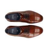 Pantofi Barbati Piele Naturala Bugatti ASTO AQR04 - Bagatti - amely.ro