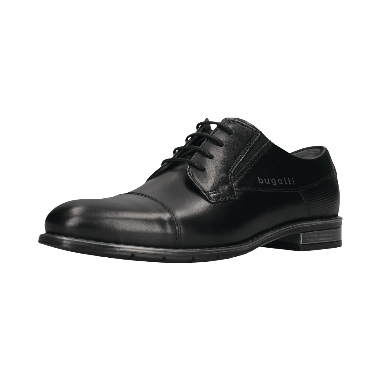 Pantofi Barbati Piele Naturala Bugatti ASTO AQR04 - Bagatti - amely.ro