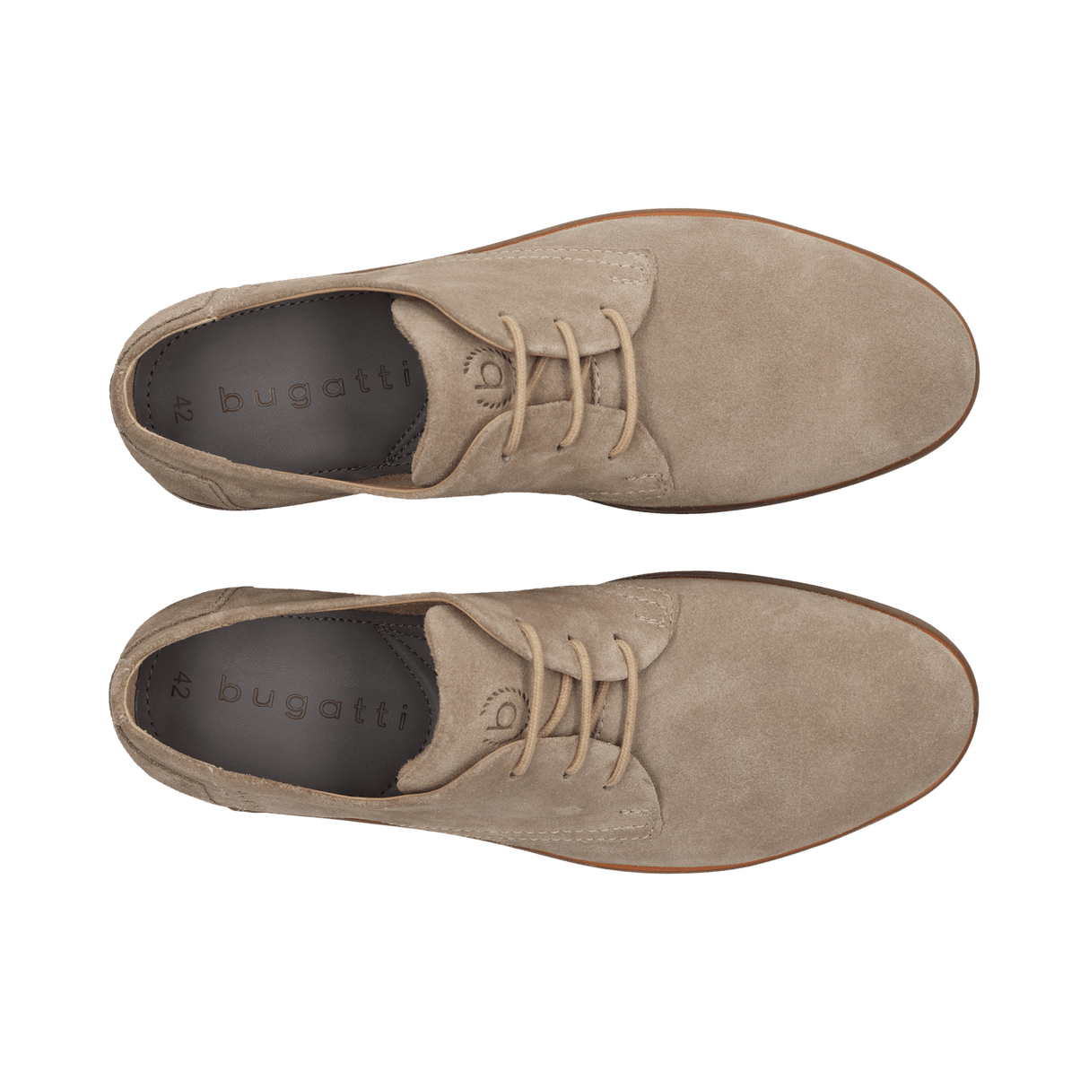 Pantofi Barbati Piele Naturala Bugatti ASTO AWE01 - Bugatti - amely.ro
