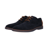 Pantofi Barbati Piele Naturala Bugatti ASTO AWE01 - Bugatti - amely.ro
