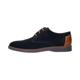 Pantofi Barbati Piele Naturala Bugatti ASTO AWE01 - Bugatti - amely.ro