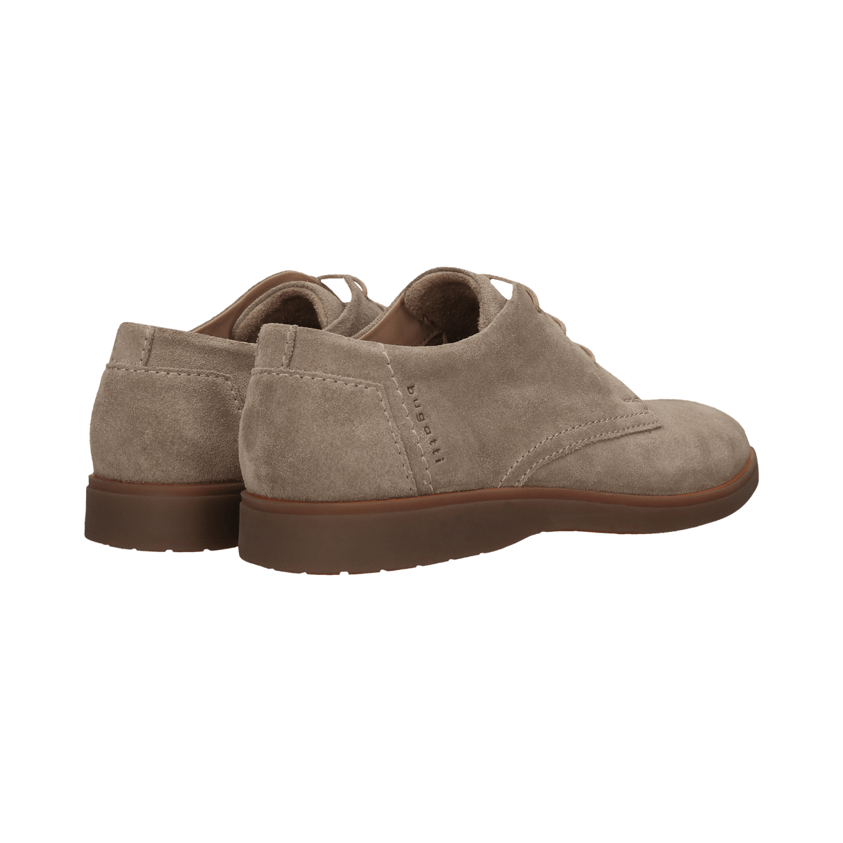 Pantofi Barbati Piele Naturala Bugatti ASTO AWE01 - Bugatti - amely.ro