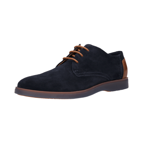 Pantofi Barbati Piele Naturala Bugatti ASTO AWE01 - Bugatti - amely.ro