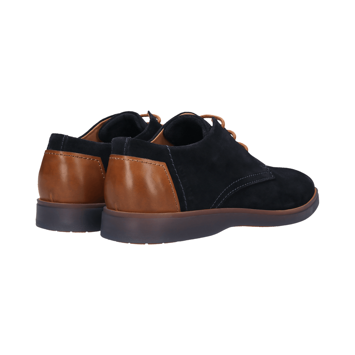 Pantofi Barbati Piele Naturala Bugatti ASTO AWE01 - Bugatti - amely.ro