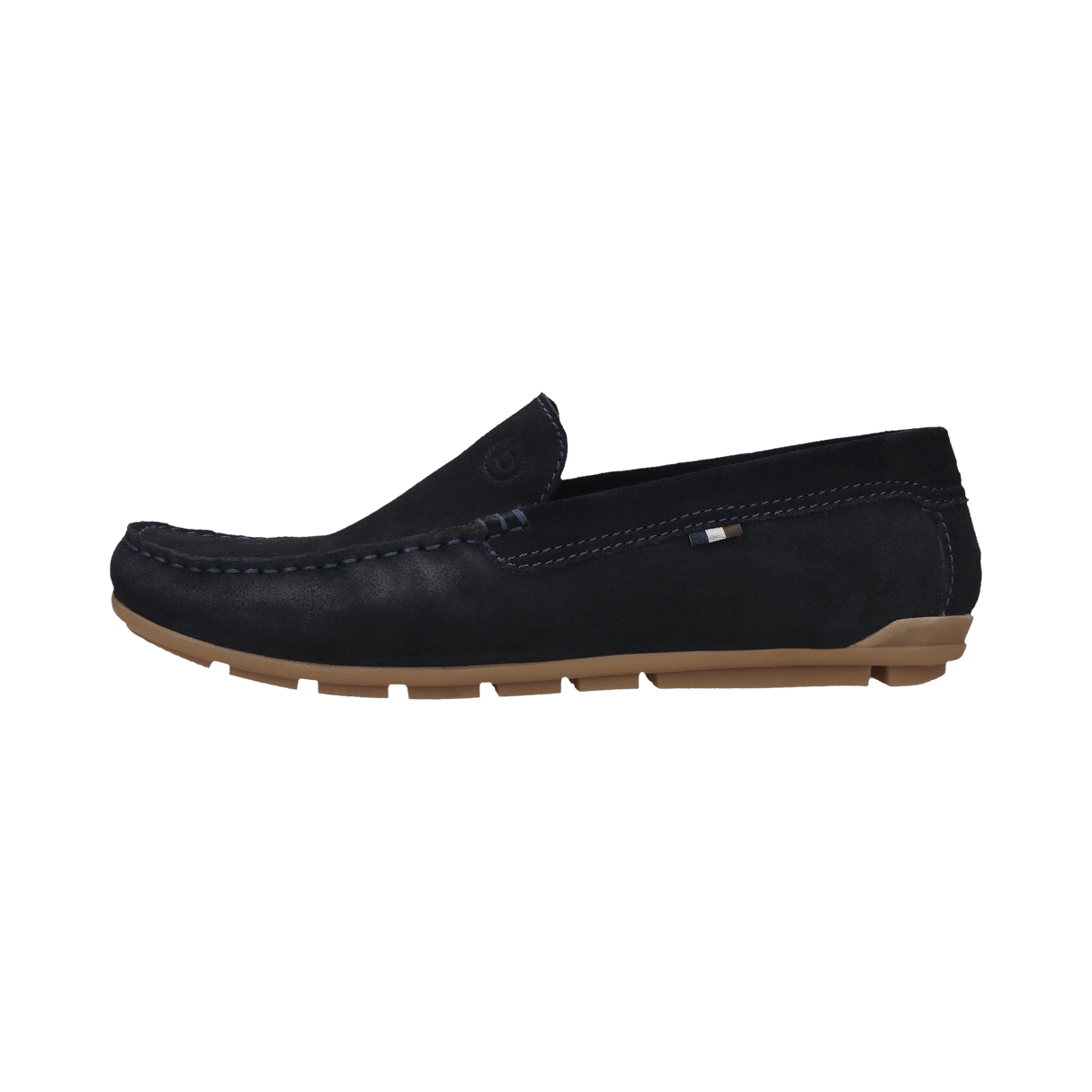 Pantofi Barbati Piele Naturala Bugatti ASTO AWF60 - Bugatti - amely.ro