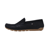 Pantofi Barbati Piele Naturala Bugatti ASTO AWF60 - Bugatti - amely.ro