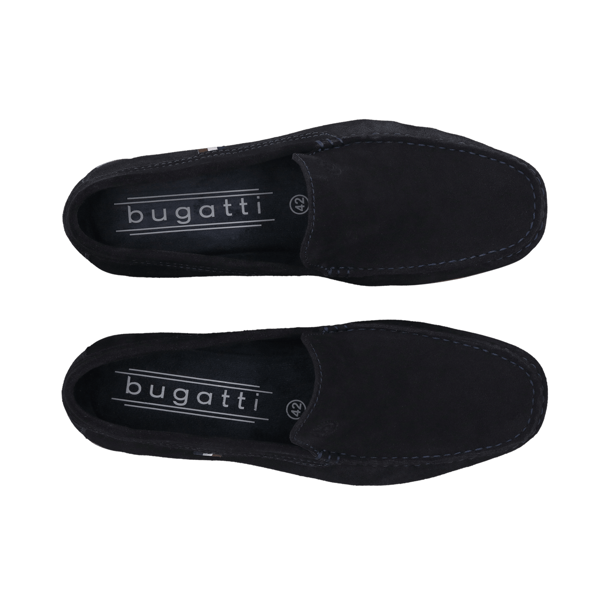 Pantofi Barbati Piele Naturala Bugatti ASTO AWF60 - Bugatti - amely.ro
