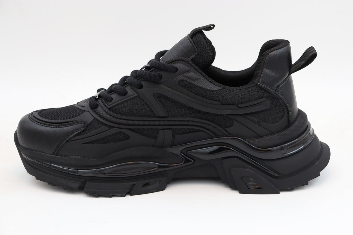 Pantofi Barbati Piele Naturala Karo HONG TE732 - Karo - amely.ro