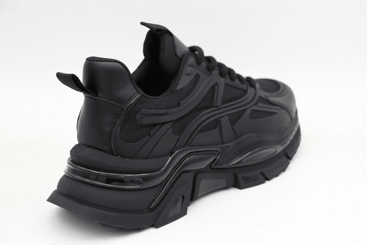 Pantofi Barbati Piele Naturala Karo HONG TE732 - Karo - amely.ro