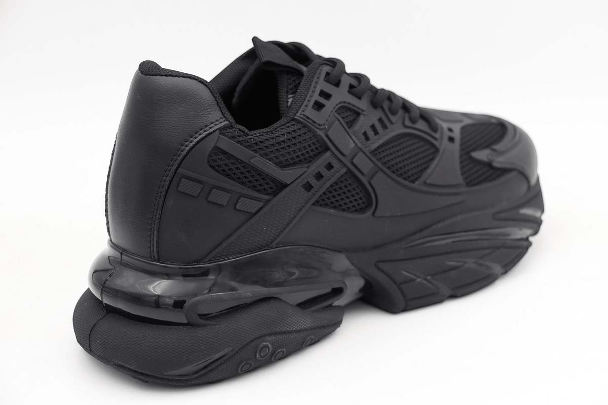 Pantofi Barbati Piele Naturala Karo HONG TE913 - Karo - amely.ro
