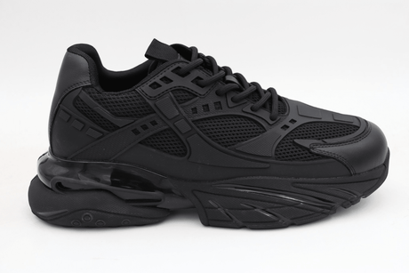 Pantofi Barbati Piele Naturala Caroli HONG TE913 - Caroli - amely.ro