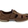 Pantofi Barbati Piele Naturala Claudio Casini CART 1348 - amely.ro - amely.ro