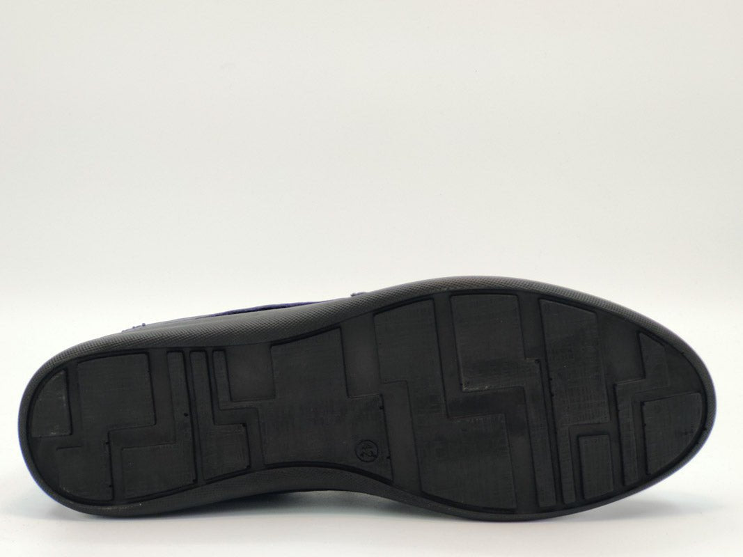 Pantofi Barbati Piele Naturala De Vitel Claudio Casini Cart 1007-1 /Abs - Claudio Casini - amely.ro