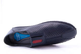 Pantofi Barbati Piele Naturala De Vitel Claudio Casini Cart 1059 /Abs - Claudio Casini - amely.ro