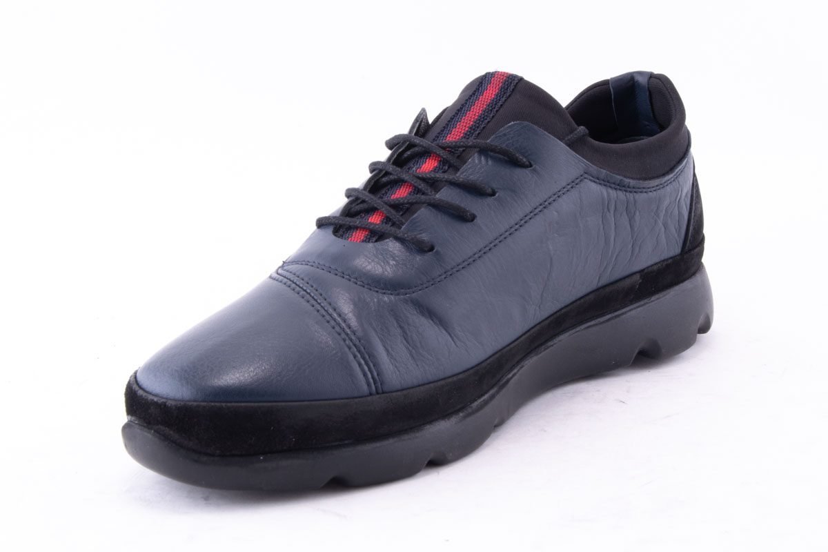 Pantofi Barbati Piele Naturala De Vitel Claudio Casini Cart 4356 /Abs - Claudio Casini - amely.ro