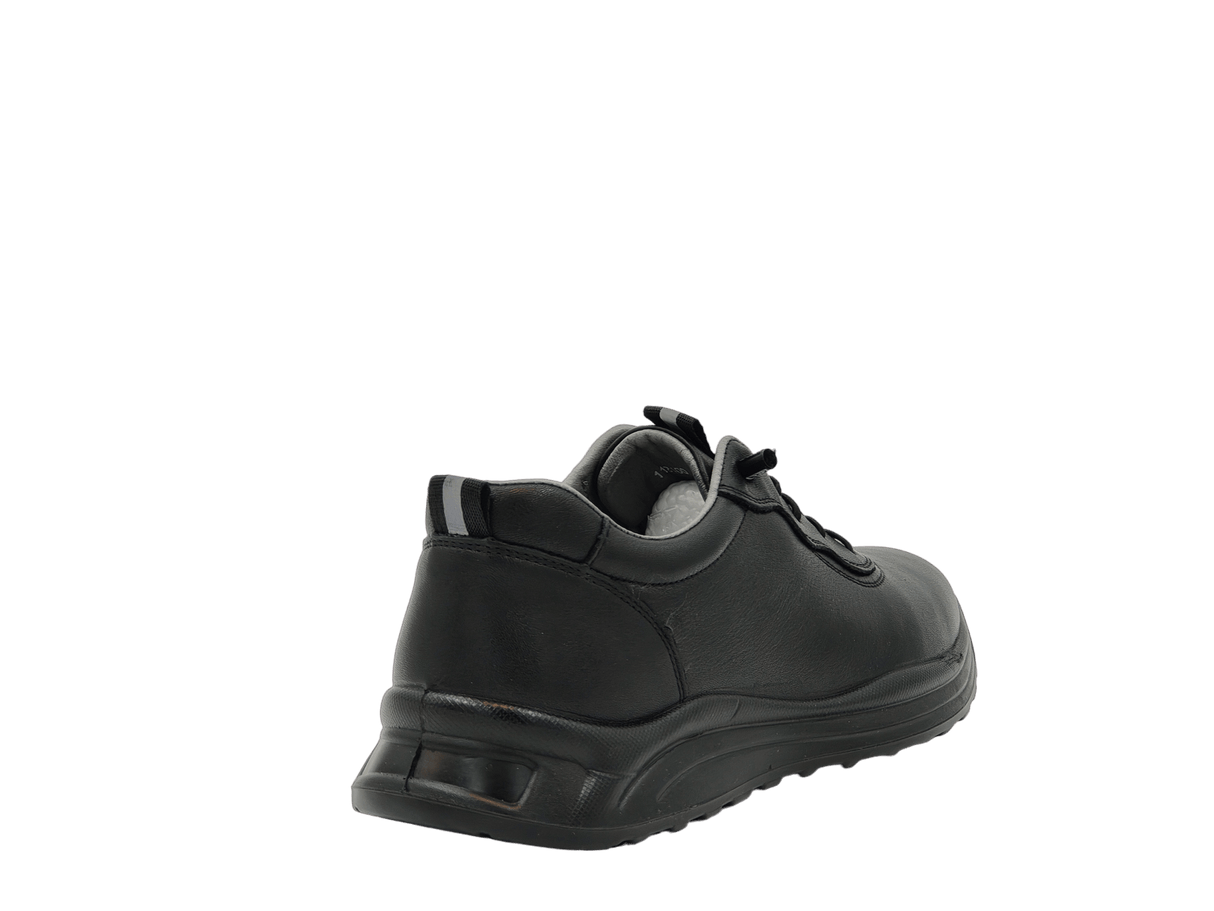 Pantofi Barbati Piele Naturala Eldemas FENI 112100 - ELDEMAS - amely.ro