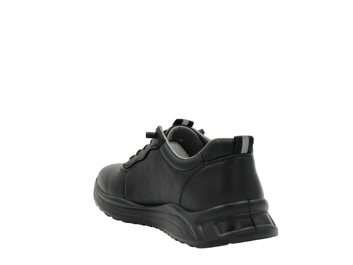 Pantofi Barbati Piele Naturala Eldemas FENI 112100 - ELDEMAS - amely.ro