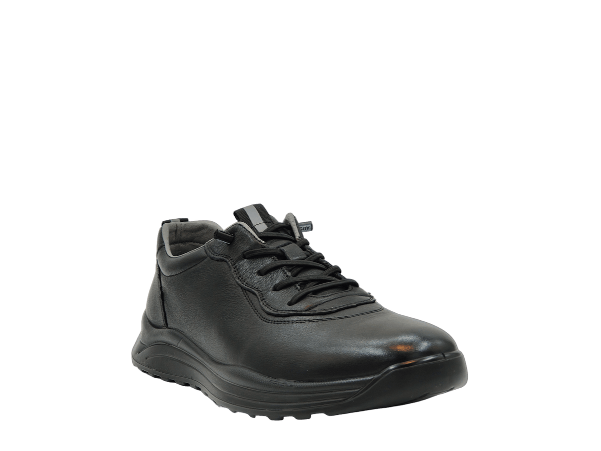 Pantofi Barbati Piele Naturala Eldemas FENI 112100 - ELDEMAS - amely.ro