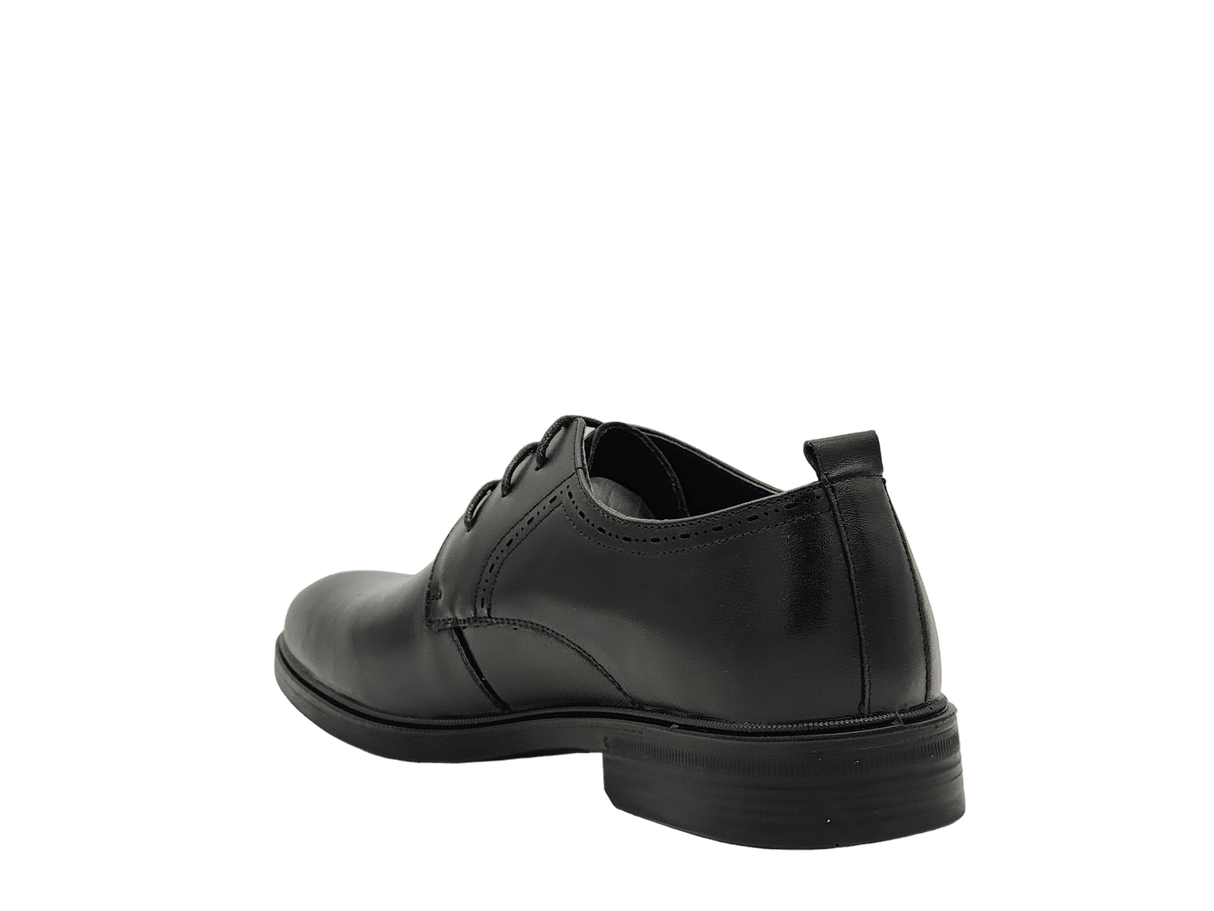 Pantofi Barbati Piele Naturala Eldemas FENI 1D8057 - ELDEMAS - amely.ro