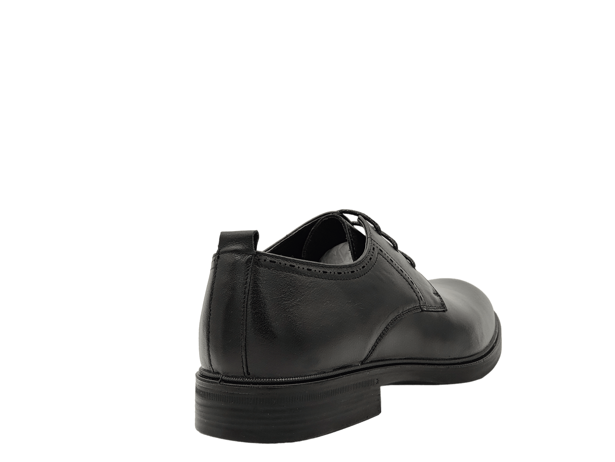 Pantofi Barbati Piele Naturala Eldemas FENI 1D8057 - ELDEMAS - amely.ro