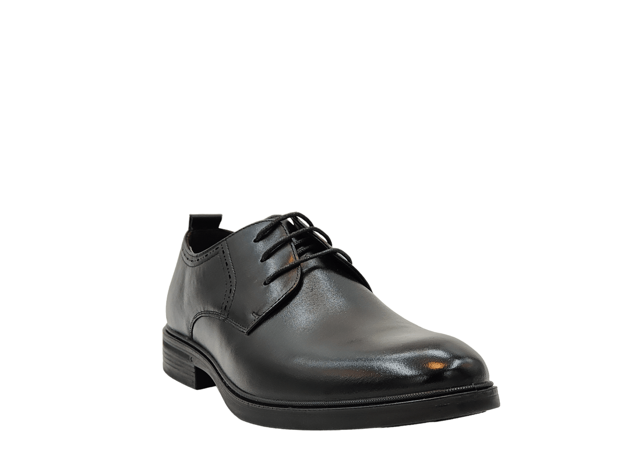 Pantofi Barbati Piele Naturala Eldemas FENI 1D8057 - ELDEMAS - amely.ro