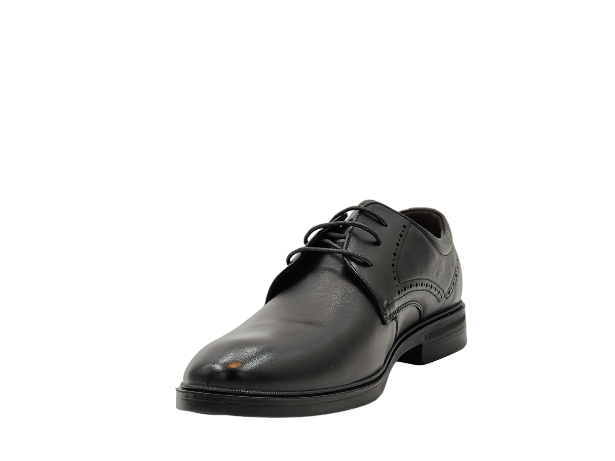 Pantofi Barbati Piele Naturala Eldemas FENI 1D8059 - ELDEMAS - amely.ro