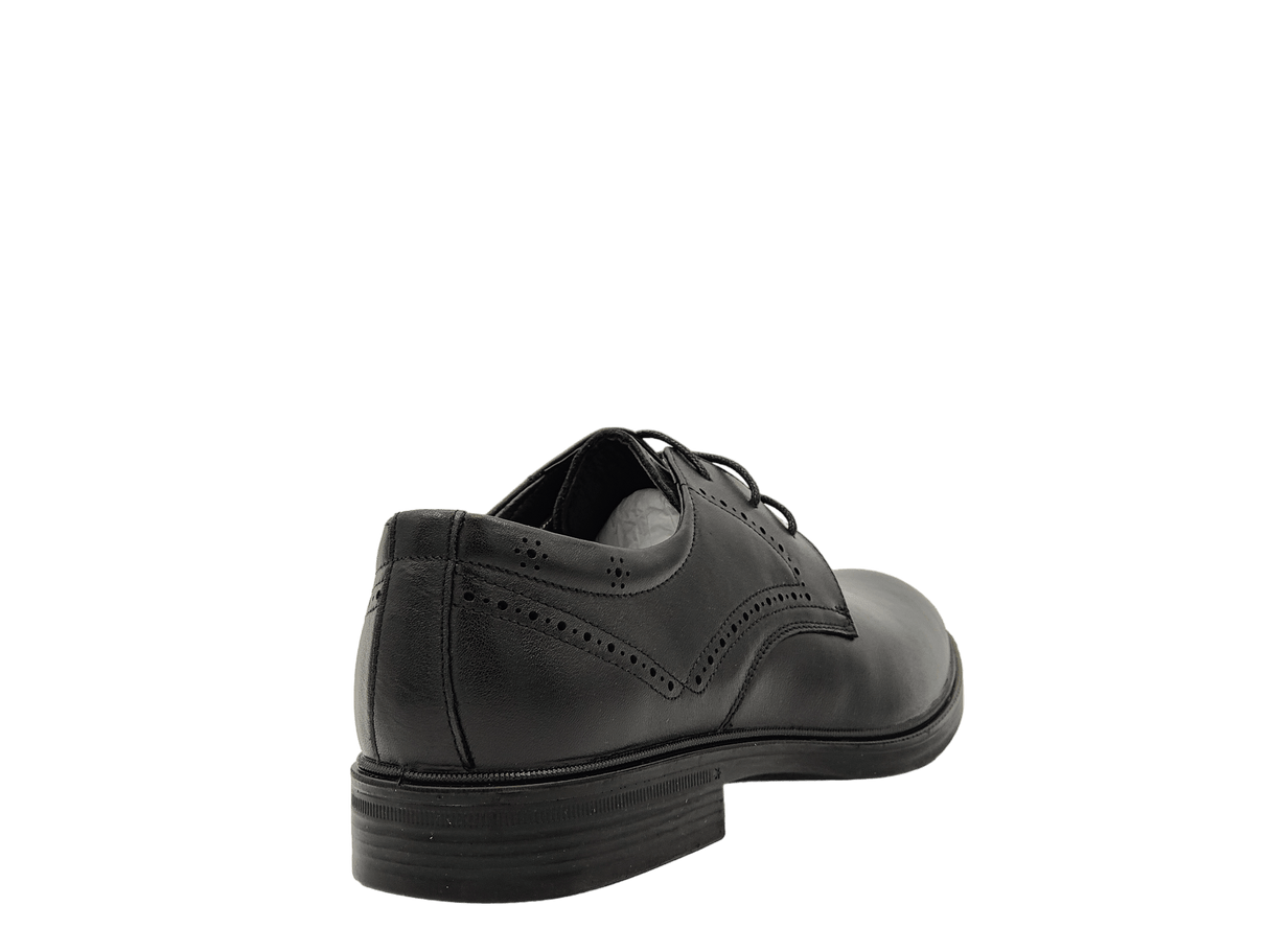 Pantofi Barbati Piele Naturala Eldemas FENI 1D8059 - ELDEMAS - amely.ro