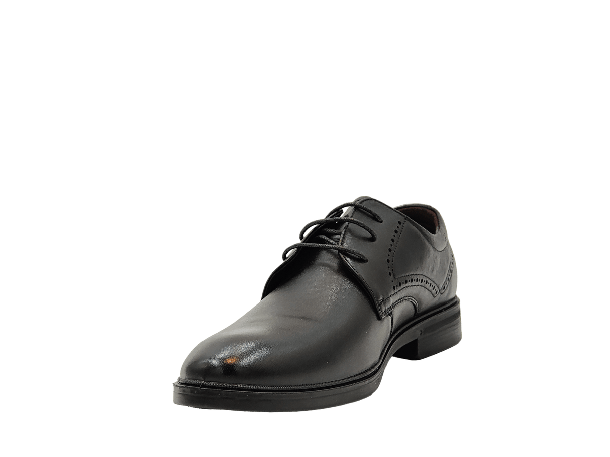 Pantofi Barbati Piele Naturala Eldemas FENI 1D8059 - ELDEMAS - amely.ro