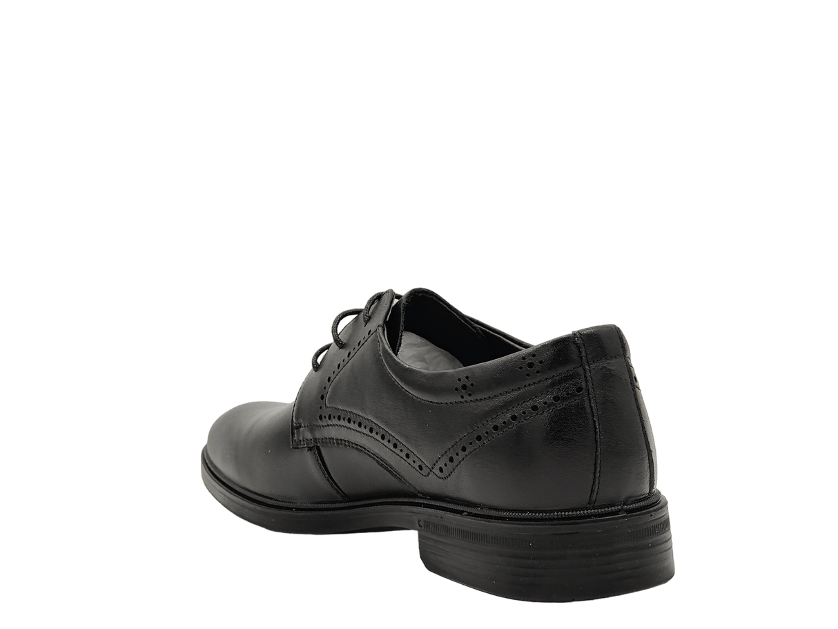 Pantofi Barbati Piele Naturala Eldemas FENI 1D8059 - ELDEMAS - amely.ro