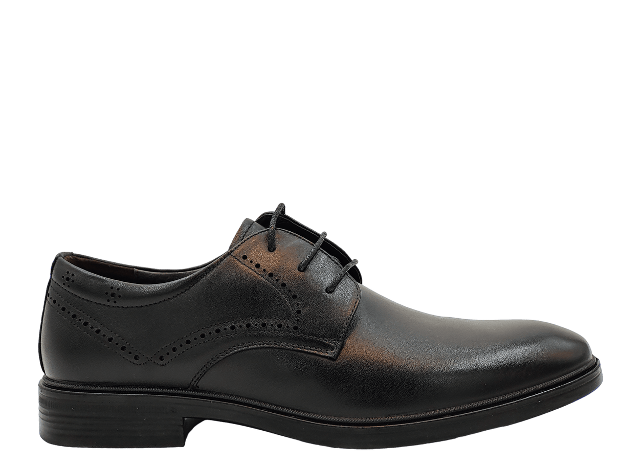 Pantofi Barbati Piele Naturala Eldemas FENI 1D8059 - ELDEMAS - amely.ro