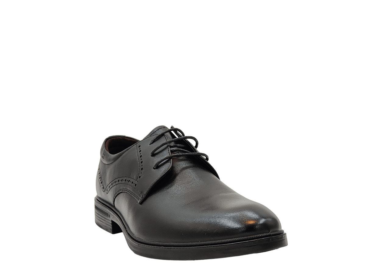 Pantofi Barbati Piele Naturala Eldemas FENI 1D8059 - ELDEMAS - amely.ro