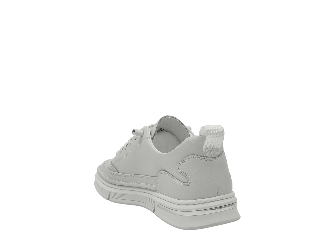 Pantofi Barbati Piele Naturala Eldemas FENI 7662 - ELDEMAS - amely.ro