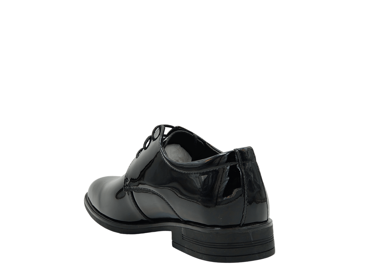 Pantofi Barbati Piele Naturala Eldemas FENI 8D7605 - ELDEMAS - amely.ro