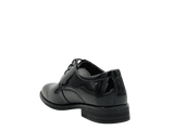 Pantofi Barbati Piele Naturala Eldemas FENI 8D7605 - ELDEMAS - amely.ro