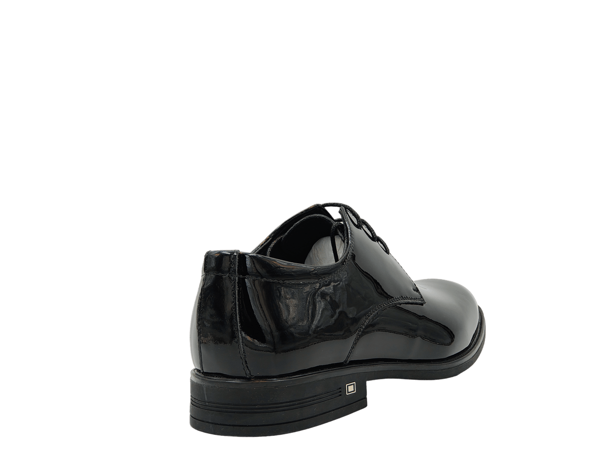 Pantofi Barbati Piele Naturala Eldemas FENI 8D7605 - ELDEMAS - amely.ro