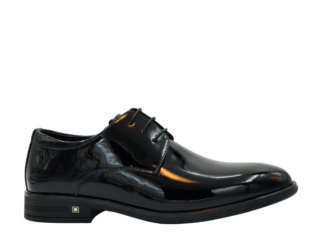 Pantofi Barbati Piele Naturala Eldemas FENI 8D7605 - ELDEMAS - amely.ro