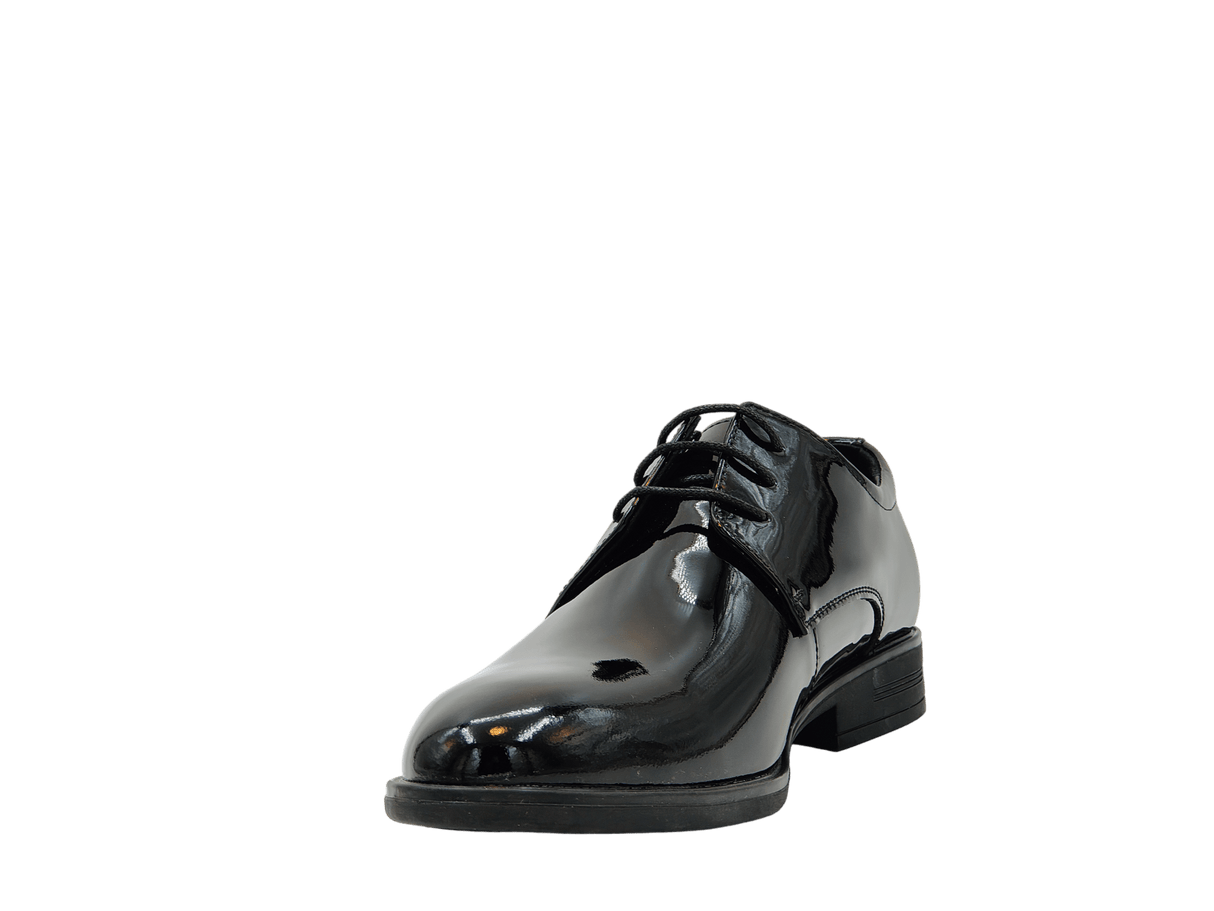 Pantofi Barbati Piele Naturala Eldemas FENI 8D7605 - ELDEMAS - amely.ro