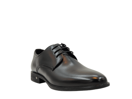 Pantofi Barbati Piele Naturala Eldemas FENI F066 - 020 - ELDEMAS - amely.ro