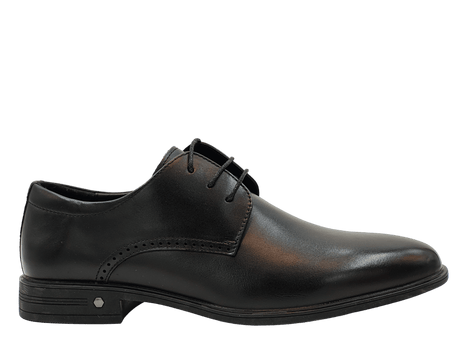 Pantofi Barbati Piele Naturala Eldemas FENI F066 - 020D - ELDEMAS - amely.ro